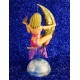 Fantasy Figure Gallery PVC Statue 1/6 Luna (Dorian Cleavenger) 25 cm